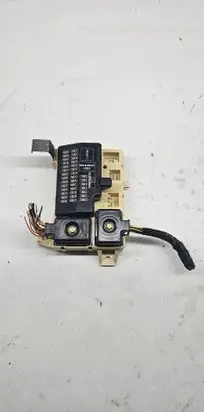 Fuse module