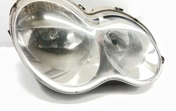 Mercedes-Benz C W203 Headlight/headlamp A2038201459
