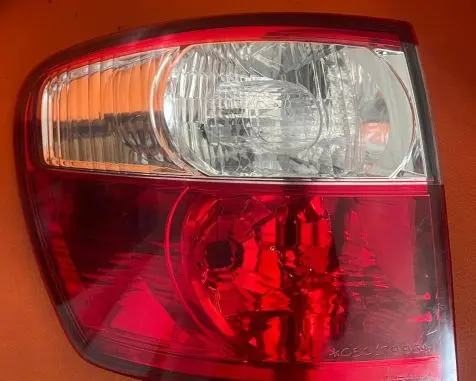 Toyota Avensis T250 Rear/tail lights KOITO4457