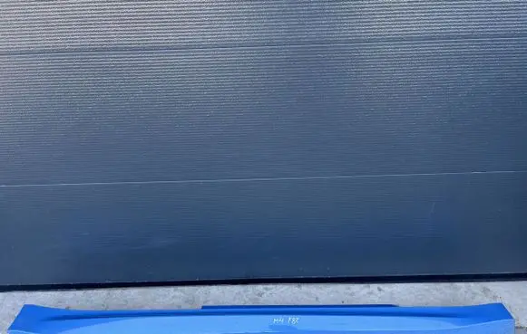 BMW M4 F82 F83 Sill