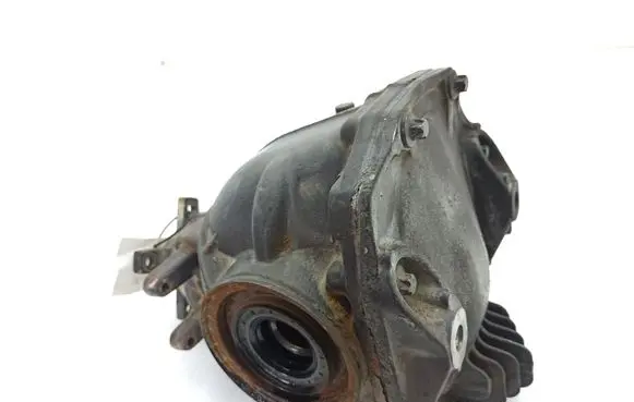 Mercedes-Benz CLS C219 Rear differential A2303511806 2X65RATIO