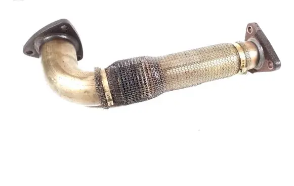 Brake vacuum hose/pipe