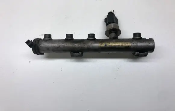 Audi A4 S4 B7 8E 8H Fuel main line pipe 059130758E 059130089AA