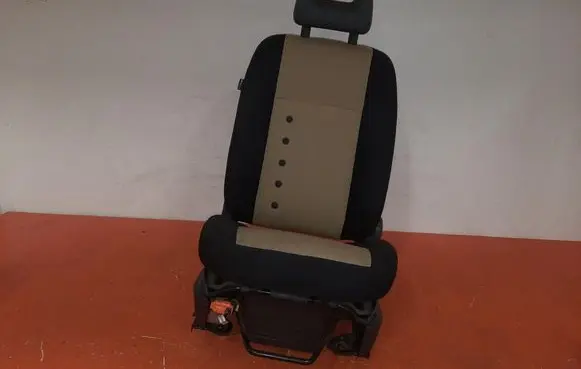 Fiat Panda 141 Front passenger seat 