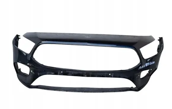 Mercedes-Benz A W177 Front bumper A1778856100