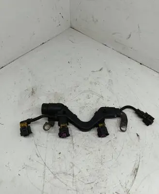 Opel Insignia A Fuel injector wires 55579262