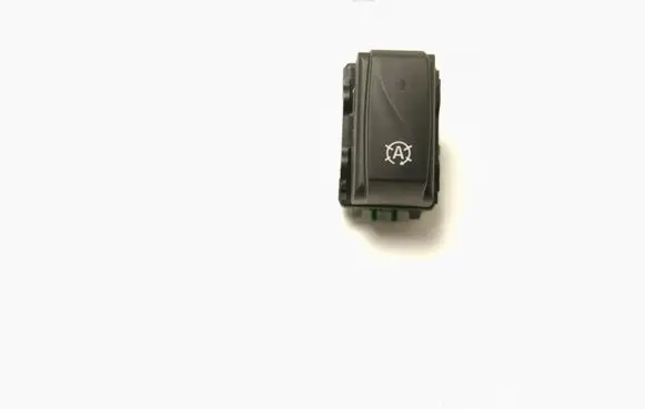 Renault Clio IV Other switches/knobs/shifts 251534917R