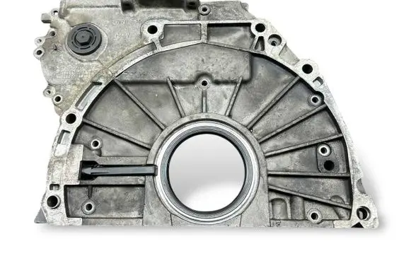 BMW 5 E60 E61 Timing chain cover 7797488
