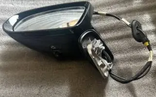 Mercedes-Benz CLS C257 Front door electric wing mirror A2578102702