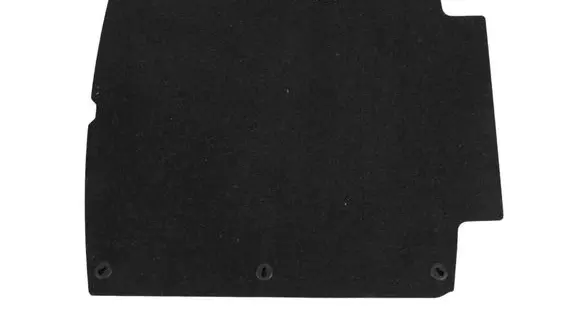 BMW 2 F22 F23 Trunk/boot floor carpet liner 