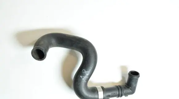 Audi A8 S8 D3 4E Engine coolant pipe/hose 4E1819672A
