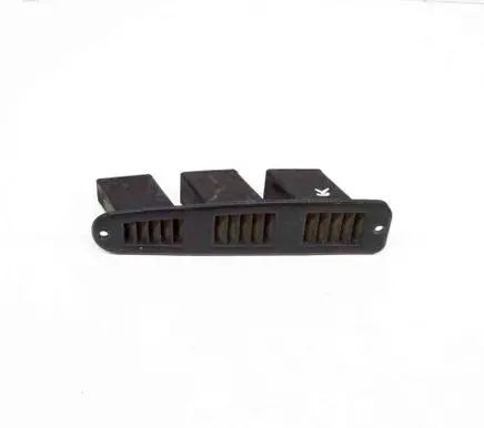 Dodge Stealth Rear air vent grill 