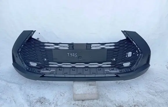 Toyota C-HR II Front bumper 52129F4180