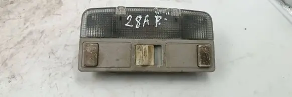 Audi A4 S4 B5 8D Front seat light 8d0947