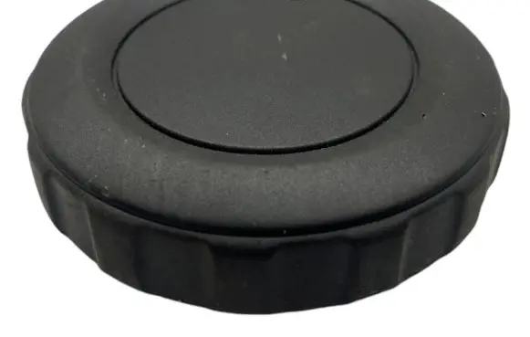 Skoda Yeti (5L) Seat adjustment knob 