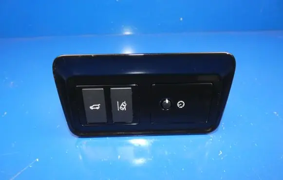 Jaguar F-Pace Other switches/knobs/shifts HK8311654DB 16092102 23906875