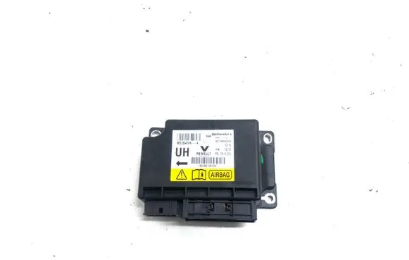 Renault Megane III Airbag control unit/module 985105478R