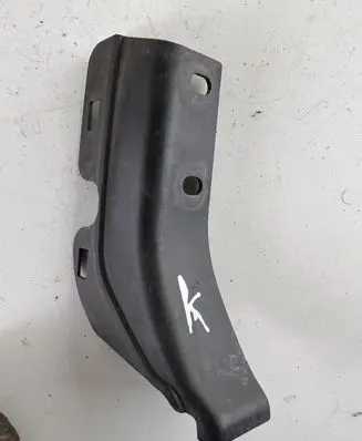 Peugeot 4007 Tailgate trim 5817A047