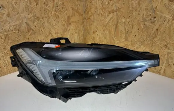 Volvo XC60 Headlight/headlamp 32337383 C12636