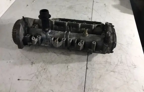 Iveco Daily 35 - 40.10 Camshaft 504052453