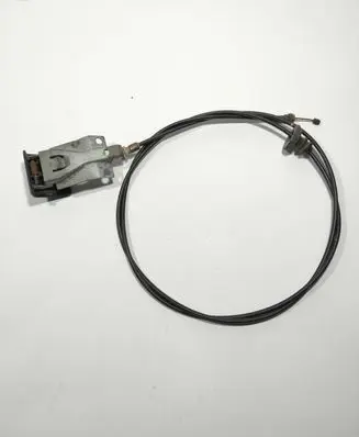 Infiniti FX Engine bonnet/hood lock release cable 
