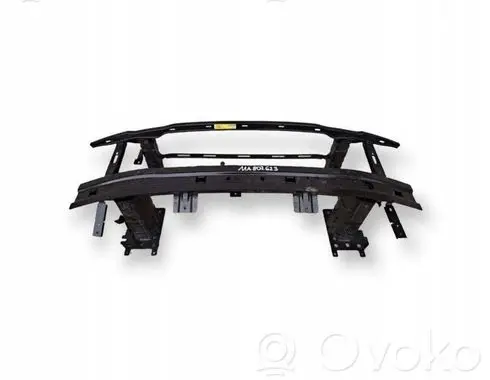 Skoda Enyaq iV Front bumper cross member 11A807623