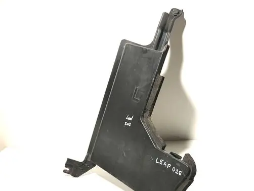 Radiator trim
