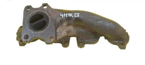 Mini Cooper Countryman R60 Exhaust manifold 759703180 N18B16A