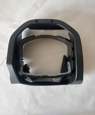 Mercedes-Benz GLC C253 Steering wheel column trim A2536806200 A2536806000