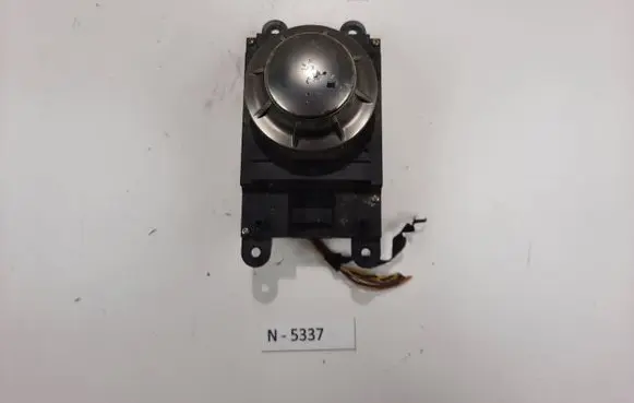 BMW 5 E60 E61 Head unit multimedia control 6944884