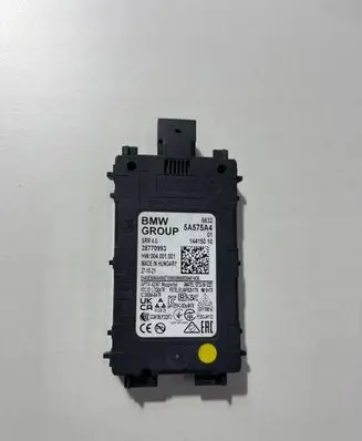 BMW X5 G05 Distronic sensor radar 5a575a4