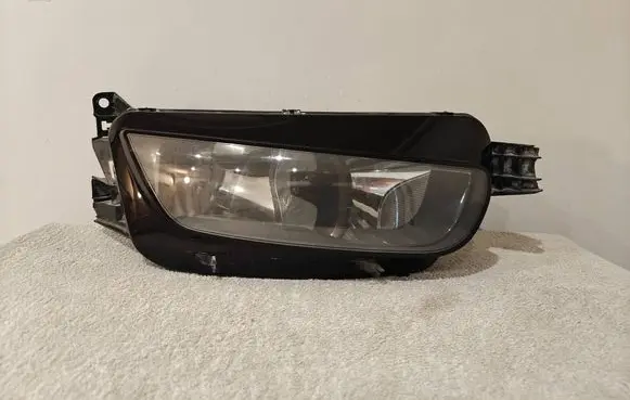 Citroen C4 Grand Picasso Headlight/headlamp 9677217280
