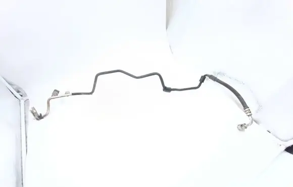 Seat Toledo II (1M) Air conditioning (A/C) pipe/hose 1J1820741D