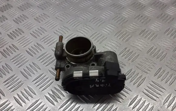 Opel Tigra B Throttle valve position sensor 24420536