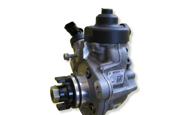 Fiat Ducato Fuel injection high pressure pump 0445010512 0445010586 5801572470