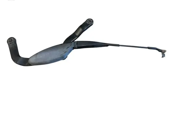 Mercedes-Benz E W211 Front wiper blade arm A2118200444
