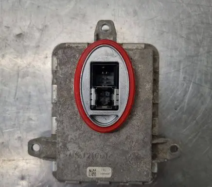 Mercedes-Benz A W176 Headlight ballast module Xenon A1669002800