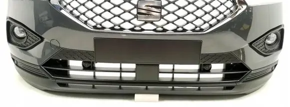 Seat Tarraco Front bumper 5FJ807221D