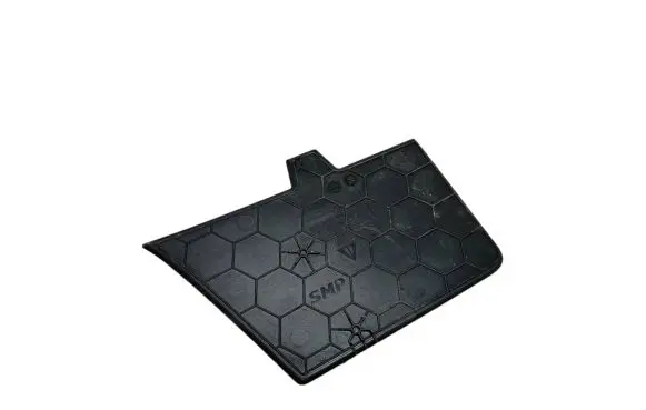 Porsche Taycan 9J1 Glove box pad 9J1863135
