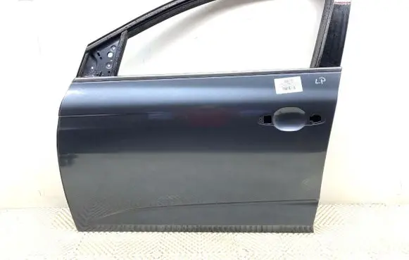 Renault Megane IV Front door TEKPN