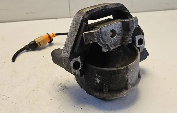 Audi A6 S6 C7 4G Engine mount bracket MP5295