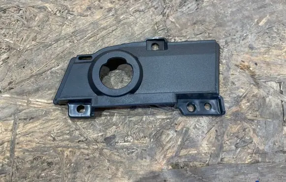 Mazda 3 III Front parking sensor holder (PDC) BAJR-50164 S2507P214-I