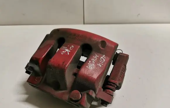 Ford Mustang V Front brake caliper