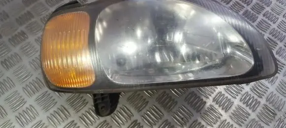 Suzuki Baleno EG Headlight/headlamp 10032617 100-32617