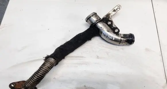 Ford Mondeo Mk III EGR valve line/pipe/hose 
