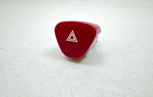 Citroen C3 Hazard light switch 96405776KR 2262