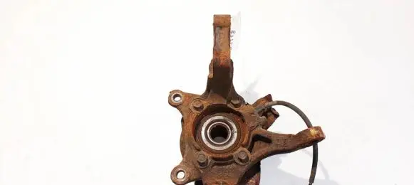 KIA Ceed Front wheel hub