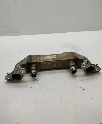 BMW 7 E65 E66 EGR valve cooler 7792448