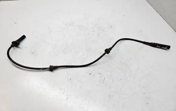 BMW X5 E70 ABS brake wheel speed sensor 4046771