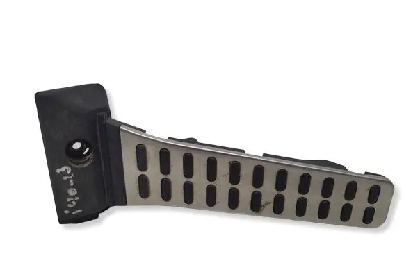 Hyundai i40 Accelerator throttle pedal 
